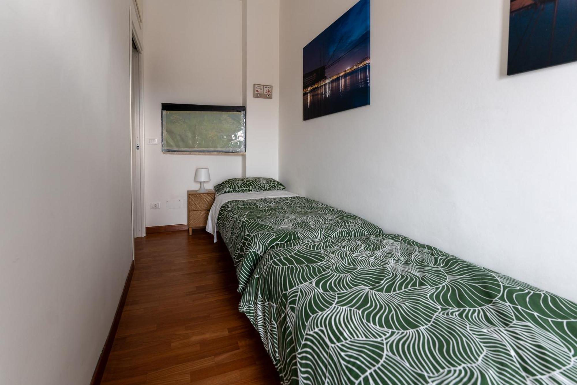 "Casa Incantevole" Fronte Mare Pescara - Appartamento Via Buozzi Екстер'єр фото