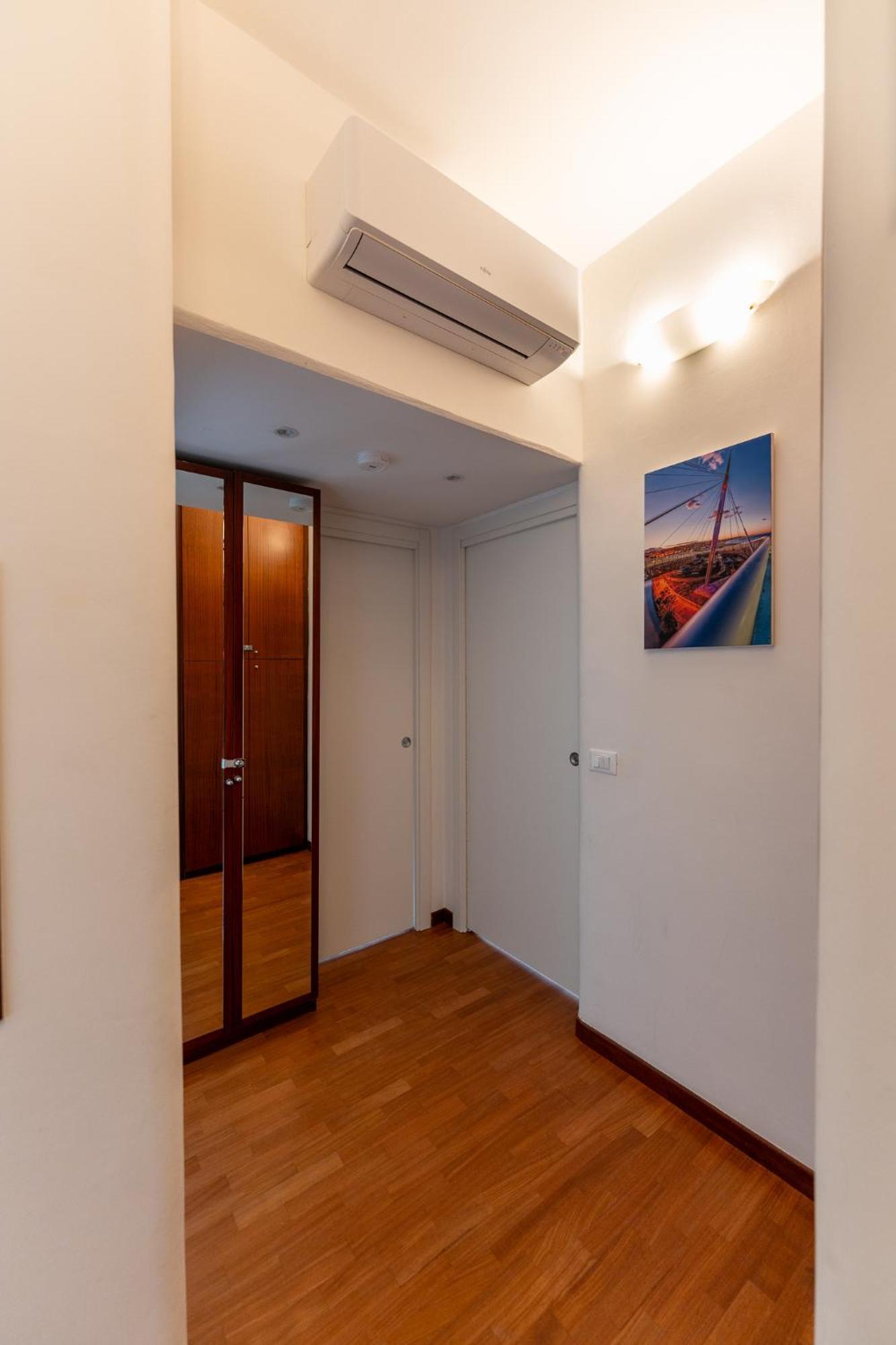 "Casa Incantevole" Fronte Mare Pescara - Appartamento Via Buozzi Екстер'єр фото